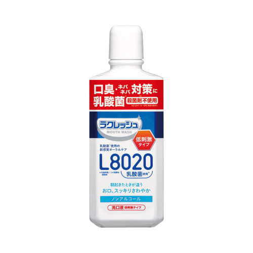 라클레쉬 유산균 마우스워시 L8020