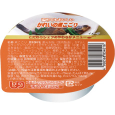 고메 셰프 가자미조림 60g