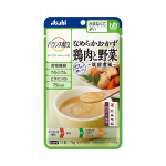 밸런스 부드러운반찬 닭고기채소 찜요리 스타일
