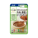 밸런스 부드러운반찬 소고기채소 비프스튜