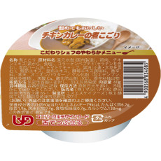 고메 셰프 치킨 카레 조림 60g