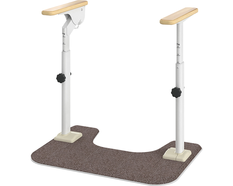 ATTOGRIP 화장실 손잡이 HN-T 870-089