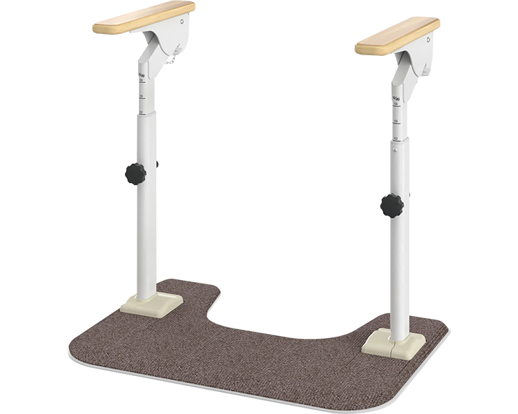 ATTOGRIP 화장실 손잡이 H-T 870-088