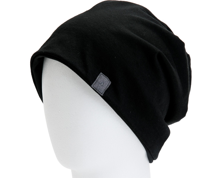 아유미 발수 모자 8901 FREE 블랙