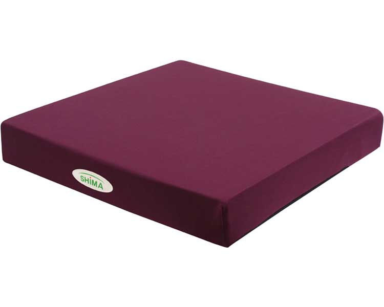 세탁 가능 2중 쿠션 엔지