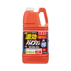 룩 강력 파이프 클리너 (업무용)