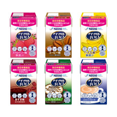 아이소칼100 다양세트