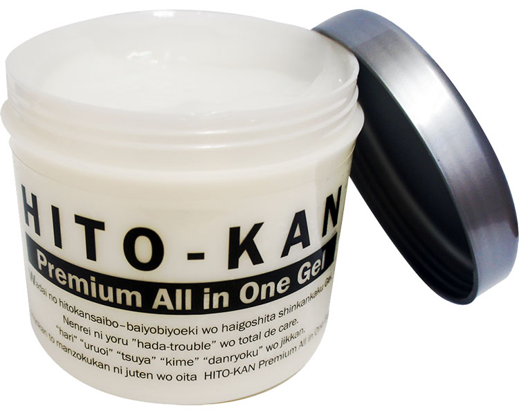 히토칸 프리미엄 올인원 젤 270g