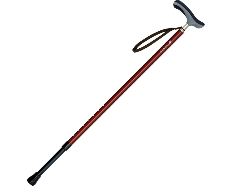 안티 바이러스 락다 플러스 지팡이 601282 레드