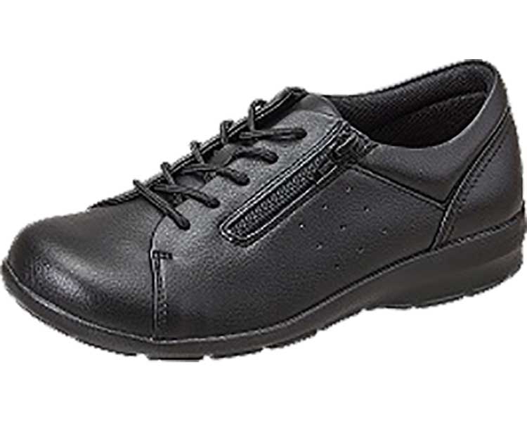 EVE313 여성 24.5cm 블랙