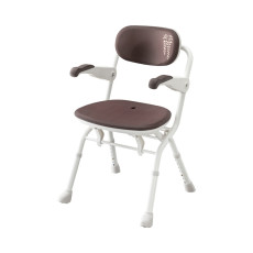 안주 원터치 목욕의자 S 핏 (모찌푸루)