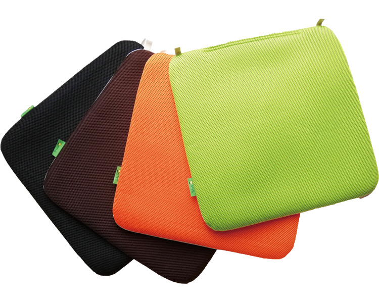 휴대 방수 방석 MT-8010 브라운