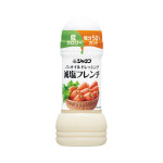 자네프 무지방드레싱 저염 프렌치