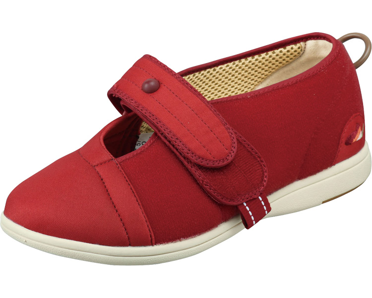 파스텔 406 남녀공용 22.0cm 와인 A