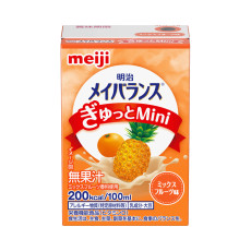 메이지 밸런스 미니 믹스과일맛