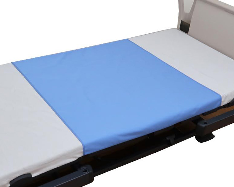 안심 내구성 데님 방수시트 MT-7050 블루