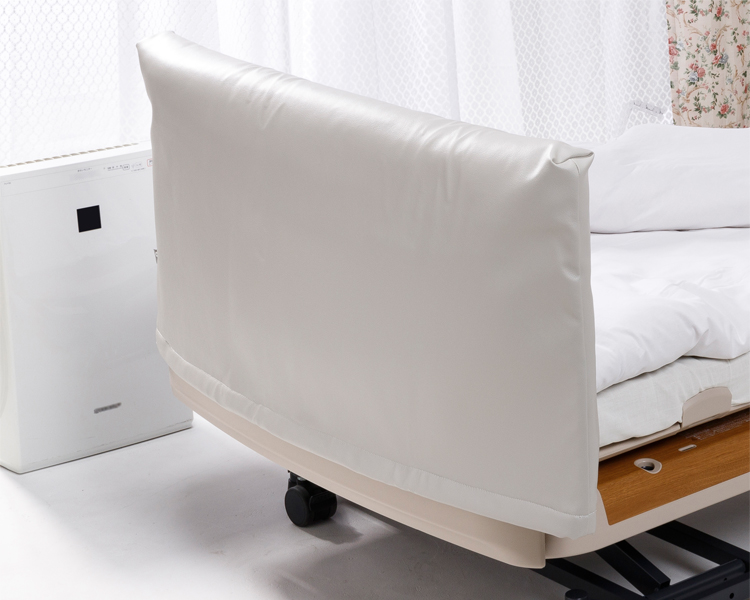 침대 헤드 보호 쿠션 커버 103 그레이