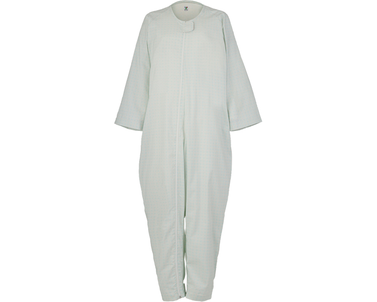 후도 B형 간병용 잠옷 (사계절용) 106853 M 소라