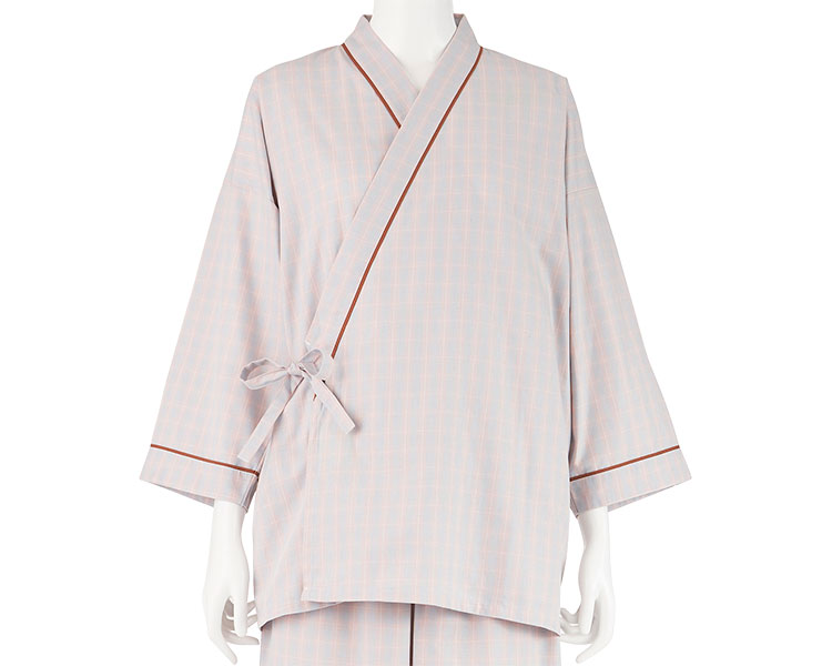 편안한 환자복 상의 800515 LL