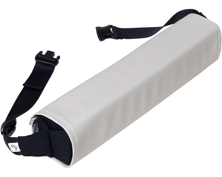 휠체어 팔 고정용 벨트 4018 그레이