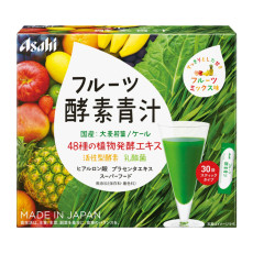 과일 효소 청 건강 음료 혼합 과일 맛 3g×30개