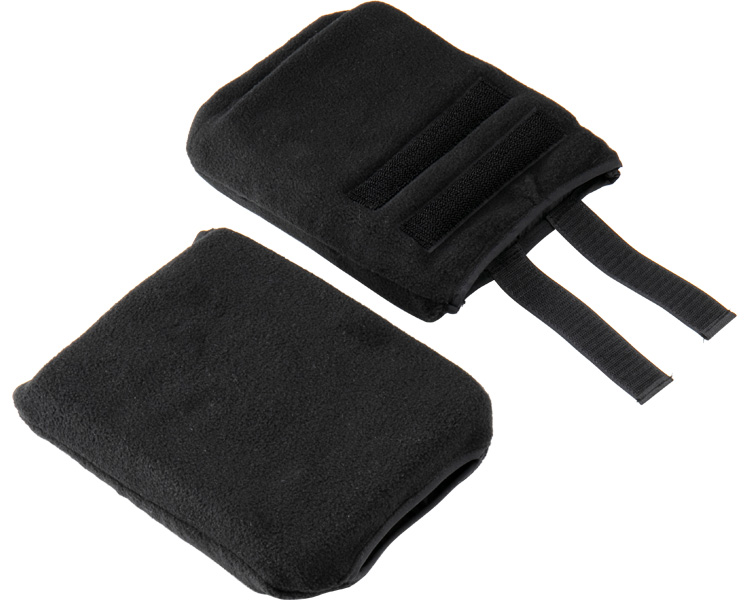 카이엔타이 휠체어 발판 커버 CX-07022 2개 1세트