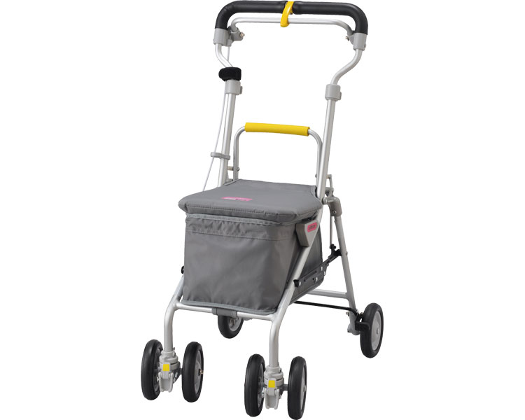 라이트미니 실버카 안제레타 LMAN-GY 그레이