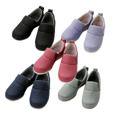 아유미 컴포트 심플 슬립온 7053 5E