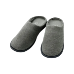 아유미 차르파2 실내화 LL 260-270 다크 그레이 2236