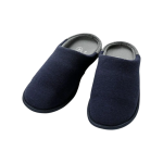 아유미 차르파2 실내화 L 245-255 네이비  2236