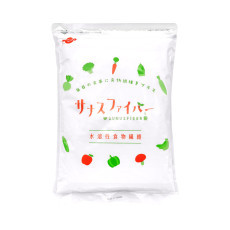 사나스 식이섬유 보조제 1kg