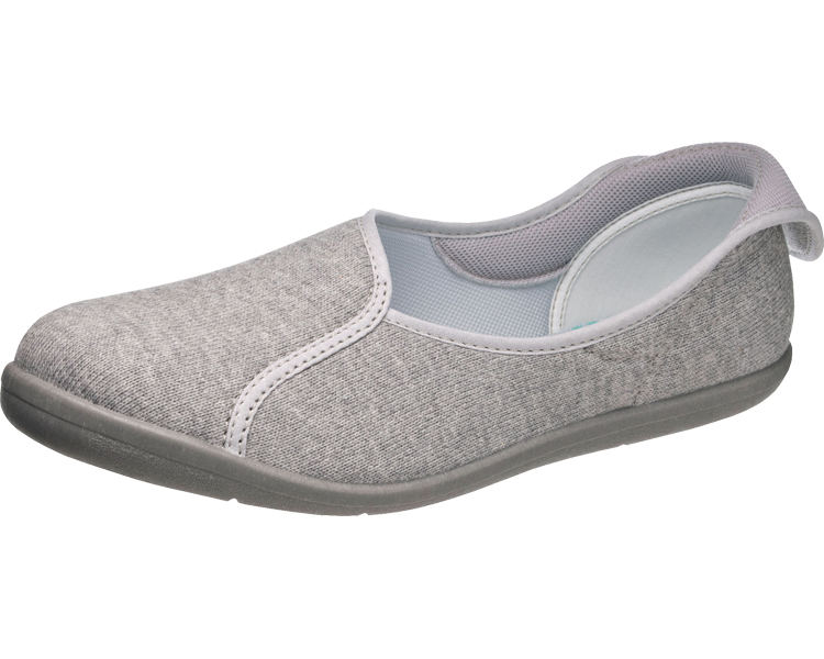 쾌보주의 L167RS 여성 M 그레이