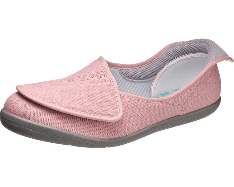 쾌보주의 L168RS 여성 SS 스위트 핑크