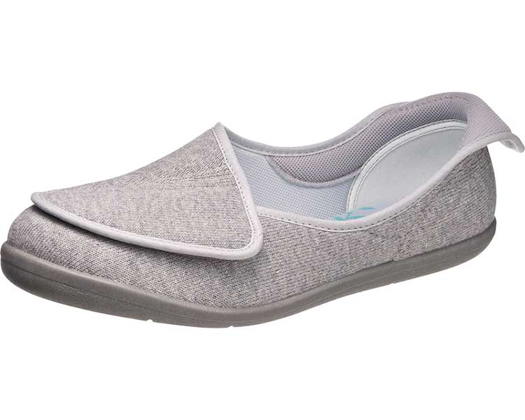 쾌보주의 L168RS 여성 S 그레이