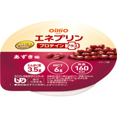 에네푸린 프로틴플러스 단팥맛