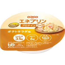 에네푸린 프로틴플러스 감자샐러드맛