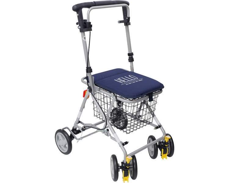 벤리 경량 실버카 NB