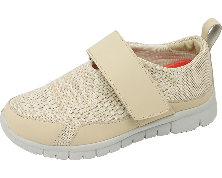 SaiSai 풋 메카닉스 W750 남녀공용 M 베이지