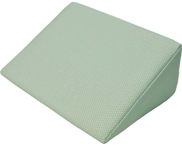 락락켄 자세 변환 쿠션 소형 ar-096-s 모스그린