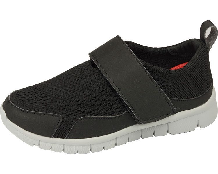 SaiSai 풋 메카닉스 W750 남녀공용 M 블랙