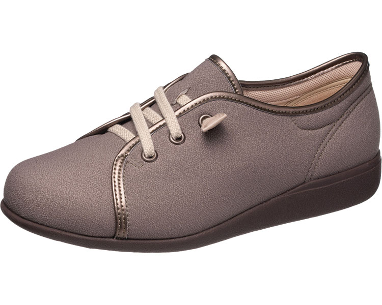 쾌보주의 L169 여성 23.0cm 샌드베이지