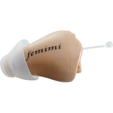 페미미 귀속형 소형 집음기