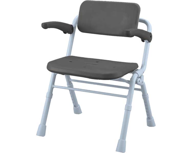 에어 목욕의자 와이드 SP 원터치형 PN-L41532BR 모카브라운