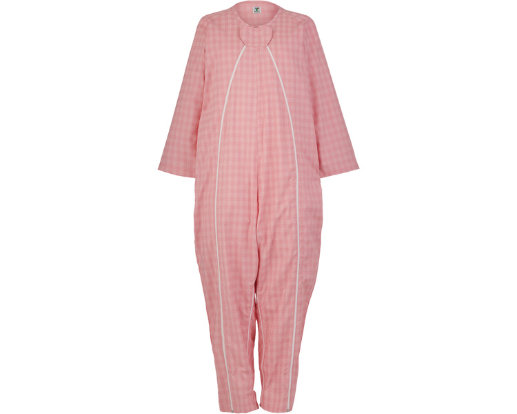 후도 A형 간병용 잠옷 (사계절용) 107042 S 사쿠라