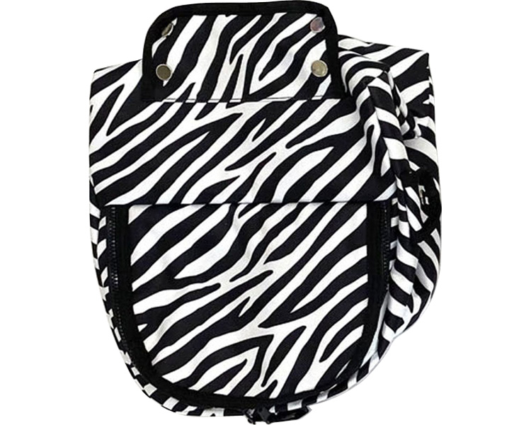 아토레 전용 보냉 가방 지브라 무늬