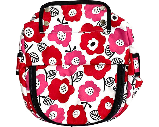 아토레 전용 보냉 가방 데이지 무늬