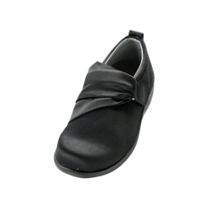 아유미 엘레강스 매직 (한 짝,왼발) S 210-225 블랙 1103