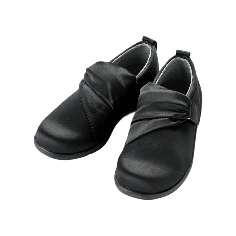 아유미 엘레강스 매직 3L 260-265 블랙 1103