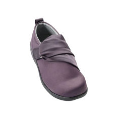 아유미 엘레강스 매직 (한 짝,오른발) 3L 260-265 퍼플 1103