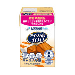 아이소칼100 캐러멜맛